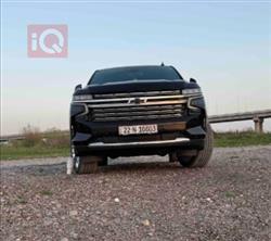 شێڤرۆلێت تاهۆ